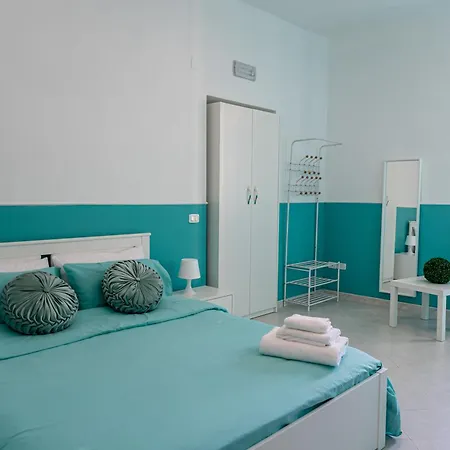 Palazzo Ambrosio Bed & Breakfast Nola