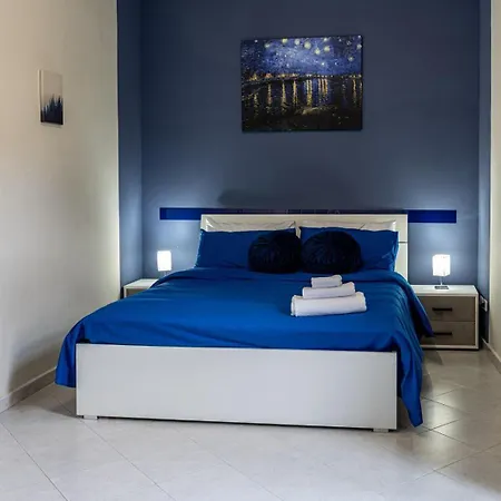 Bed & Breakfast Palazzo Ambrosio Nola