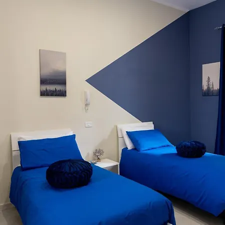 Palazzo Ambrosio Bed & Breakfast