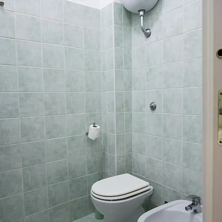 Bed & Breakfast Palazzo Ambrosio *